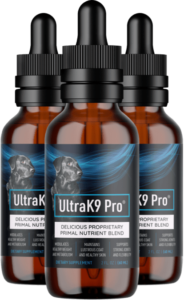 UltraK9 Pro