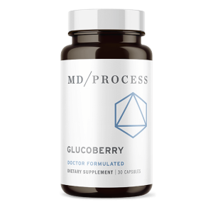 GlucoBerry