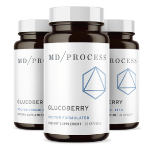 GlucoBerry