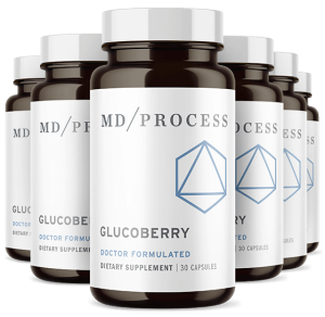 GlucoBerry