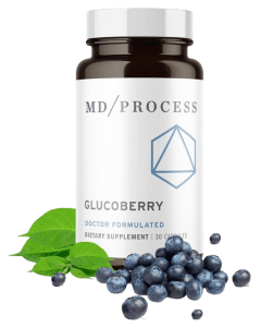 GlucoBerry