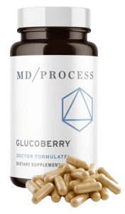 GlucoBerry