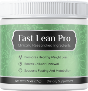 Fast Lean Pro