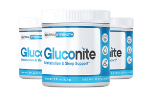 Gluconite