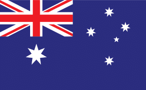 Banderias Australia