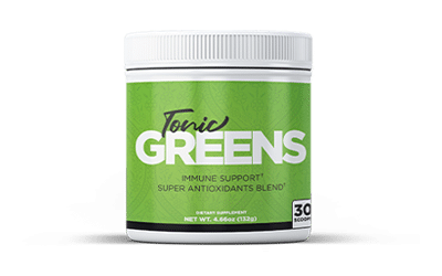 TonicGreens