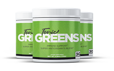 TonicGreens