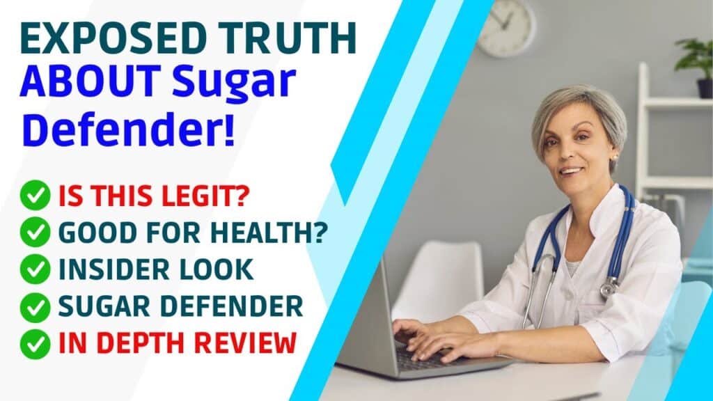 sugar defender