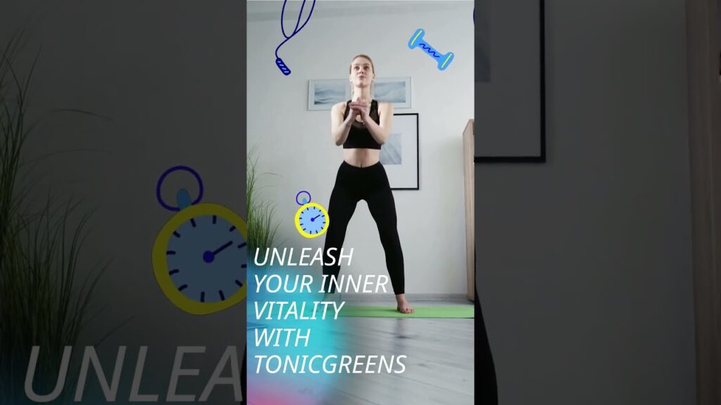 tonicgreens