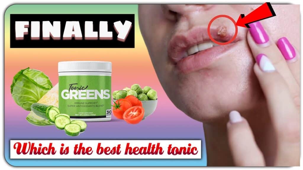 tonicgreens