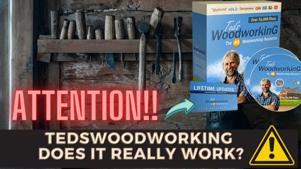 tedswoodworking