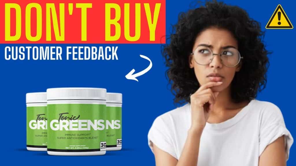 tonicgreens