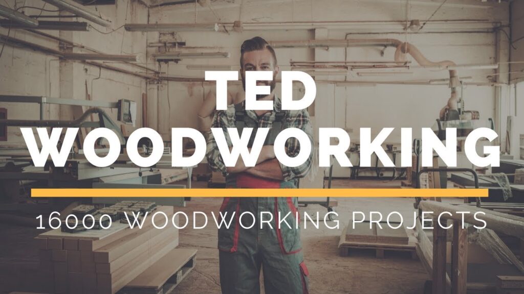 tedswoodworking