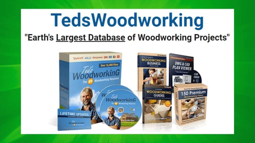 tedswoodworking