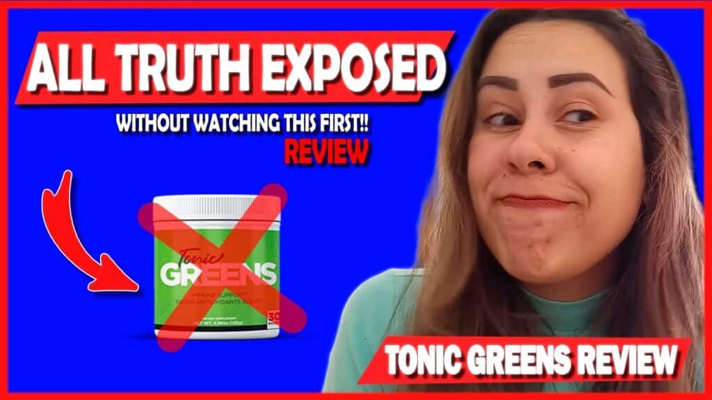 tonicgreens