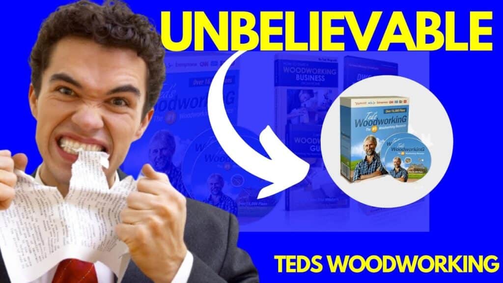 tedswoodworking