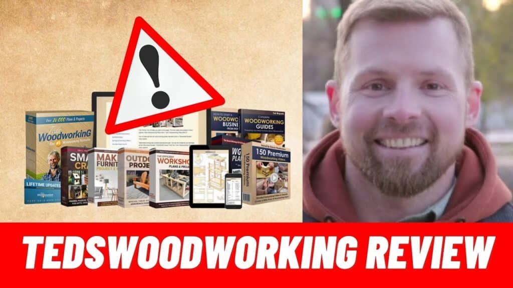 tedswoodworking