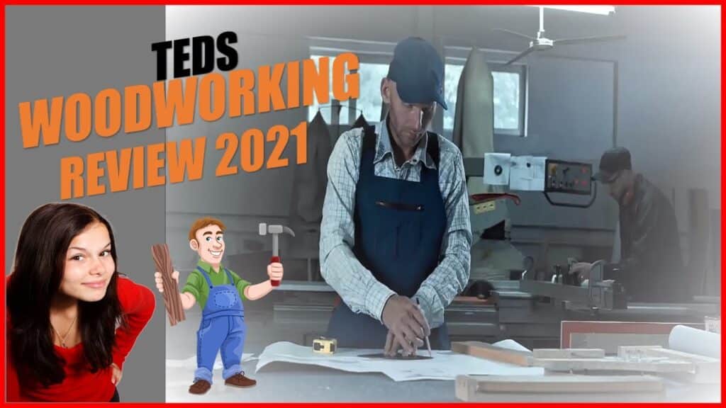 tedswoodworking