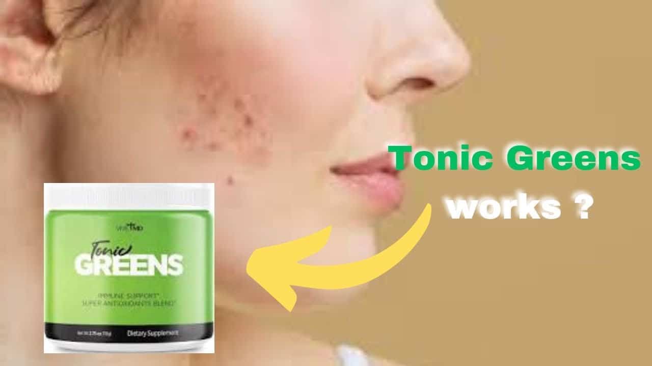 tonicgreens