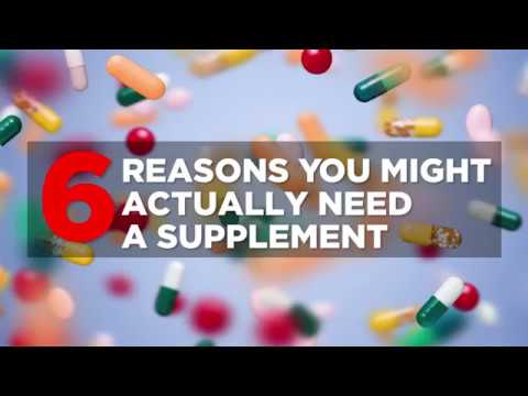 pronervium supplements - health